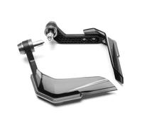 Protection Handguards Motorcycle Modified Windshield Hand Handle Handlebar Protective Cover For TDM 850 900 TDM850 TDM900 1991-2022 2023 2024 2025 Hand Guards(D)