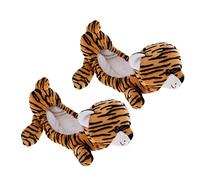 Protection Ice Skate Blade Sleeves - Your Skates, Tiger