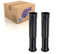 Shock Absorber Dust Cover Kit fits SUBARU TREZIA 1.4D Rear 2011 on 1ND-TV New