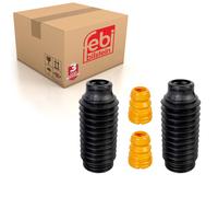 FEBI BILSTEIN 175511 Dust cover kit, shock absorber