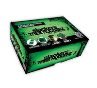 Protection kit Gibbon Slackers