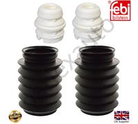 Protection Kit Shock Absorber 31336767333 Fits BMW 330D 3.0D 2004 - 2013