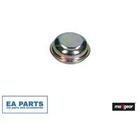 Protection Lid, wheel hub for OPEL VAUXHALL MAXGEAR 28-0421