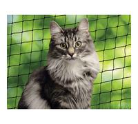 Protection net for cats Nobby Pet M