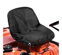 Protection of the lawnmower - waterproof driving protection, full protection, a reliable vehicle component for all outdoor terrain, sustainable protection for a ranch, a TE