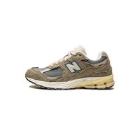 Protection Pack Mirage Grey Trainers- male- New Balance- Sneakers- Green- 8 1/2 UK- Shoes 8 1/2 UK