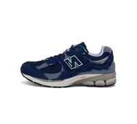 Protection Pack Navy Grey Trainers - male - New Balance - Sneakers - Blue - 8 UK - Shoes 8 UK