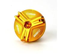 Protection parts Motorcycle Engine Oil Filter Cup Plug Cover Screws M20*2.5 For Kawasaki Z650 2017-2022 Z800 Z800E 2013-2016