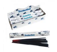Protection Premium Incense Sticks - Relaxing Aromatherapy, 20 Pack