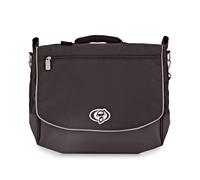 Protection Racket 15 Laptop Case
