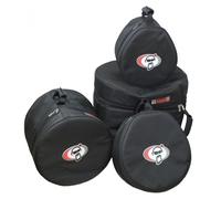 Protection Racket 18 4pc Jazz Nutcase Drum Bag Set