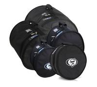 Protection Racket 20" 5pc Fusion 3 Drum Bag Set