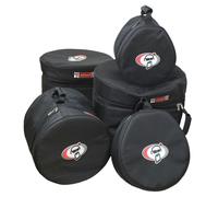 Protection Racket 20" 5pc Fusion Nutcase Drum Bag Set