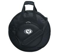 Protection Racket 6020R-00 Deluxe Cymbal Case 22-inch with Backpack Straps
