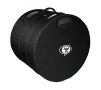 Protection Racket 22" x 18" Rigid Bass Drum Case