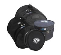 Protection Racket 24" 4pc Rock Drum Bag Set