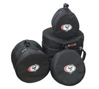 Protection Racket 24" 4pc Rock Nutcase Drum Bag Set