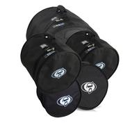 Protection Racket 24" 5pc Rock XL Drum Bag Set