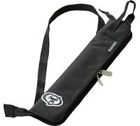 Protection Racket 3 Pair Drumstick Case Black