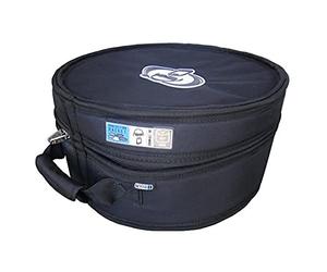 Protection Racket 3010 Piccolo Snare Case, Black, 10" x 5"