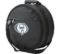 Protection Racket 3011CS 14" x 5" Snare Case Concealed Shoulder Strap,Black