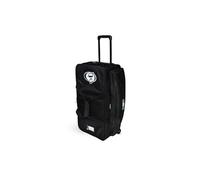 Protection Racket 5038W-09 Hardware Bag with Wheels 38x14x10 inch, Black