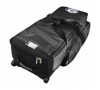 Protection Racket 54 Hardware Bag w/Wheels