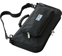 Protection Racket Deluxe Drumstick Bag Black