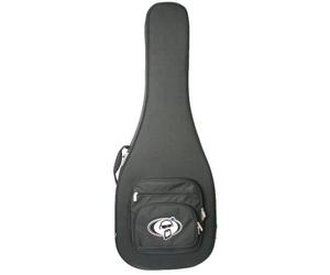 Protection Racket 7154-00 Deluxe Acoustic Bass Guitar Case