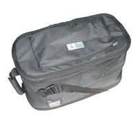 Protection Racket 2272-57 Single Bass Drum Pedal, Black, 24cm x 47cm x 12cm