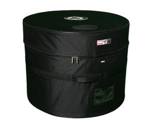 Protection Racket A1822-00 AAA 22" x 18" Rigid Bass Drum Case