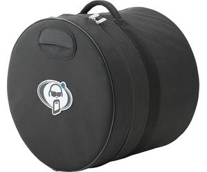 Protection Racket A2016-00 Rigid Floor Tom,Black,16X16