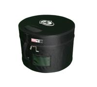 Protection Racket A4012R-00 AAA 12" x 10" RIMS Rigid Tom Case