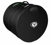 Protection Racket AAA 22" x 18” Rigid Bass Drum Case