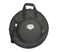 Protection Racket 6020R-00 Deluxe Cymbal Case 22-inch with Backpack Straps