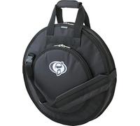 Protection Racket Deluxe Cymbal Bag Rucksack 24 | Removable Propile dividers; Shoulder strap included