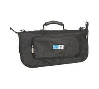 Protection Racket 6024-00 DELUXE STICK Case ergo handle,Black