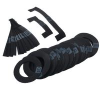 Protection Racket Drum Mat Marker Pack Numbered