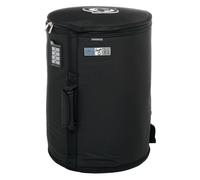 Protection Racket Hip Gig Kit Combi Tom Case w/Rucksack Straps - Nearly New