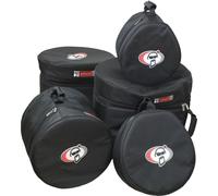 Protection Racket N1800-20 Nutcase SET 4