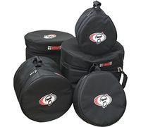 Protection Racket 22" 5pc Rock Nutcase Drum Bag Set
