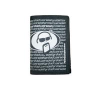 Protection Racket Wallet Black/White P