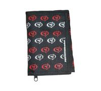 Protection Racket Wallet Red/White Pr