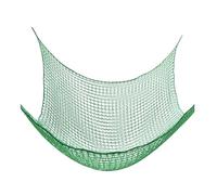 Protection Rope Netting Playground Net Rope Net Kids Pet Stairs Balcony Railings(3X3m)