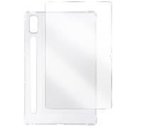 Protection set for Tab P11 Pro Gen 2 Case and tempered glass for the screen
