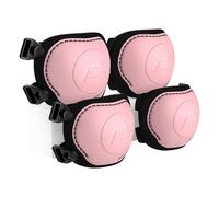 Protection set Pink XXS