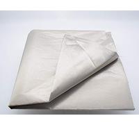 Protection&Shielding Faraday Fabric 44" x 36" + Extra 50" Faraday Tape! EMI, RF&RFID Shielding Fabric, Military Grade Certified Material Blocks Signals (WiFi, Cell, Bluetooth, RFID)