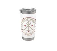 'Protection' Sigil Magick Design Stainless Steel Insulated Tumbler