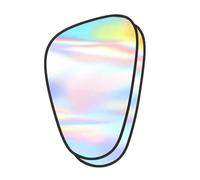 Protection Solaire Pour Fenêtres Automobiles - Protecteur Pliable Et Amovible Pour Intérieur De Véhicule - Idéal Voyages Et Amis | Pare-Soleil Pour Vitres De Voiture,