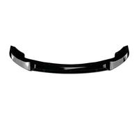 Protection Splitter Body For BMW For X5 G05 M50 XDrive 40i 35i 30d 2018-2022 Car Canards Kit Front Bumper Splitter(Glossy Black)